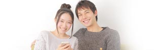 恋活・婚活にオススメアプリ